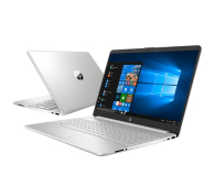 HP 15s Ryzen 5-3500/8GB/256/Win10 - 560446 - zdjęcie 1